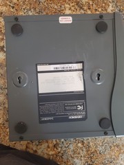 Honeywell W7760B 2001 Excel 15B Building Manager AS-IS. NO RETURNS ACCEPTED