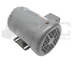 NEW BALDOR M3460 MOTOR 0.5HP 3PH 3450RPM FR: 48; 34A51-232