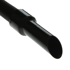 4YourHome Replacement Hose to fit Numatic Henry 2.5 M Complete 32mm Black