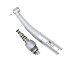 BEING Dental High Speed Fiber Optic Turbine Handpiece fit KAVO Coupler 4/6 Holes