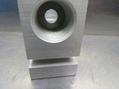 Parker BW14-2-A12P Valve Block