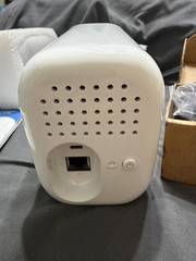 VETSCAN VUE RAPID TEST ANALYZER ABAXIS VETERINARY