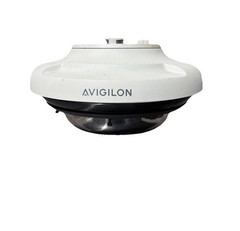 AVIGILON 24C-H5A-3MH 320-1279A 8mp 3 Security Camera Multisensor IP microSD