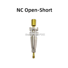 NC Dental Bone Level Closed Tray Open Tray Transfer Replica Analog Fits ITI