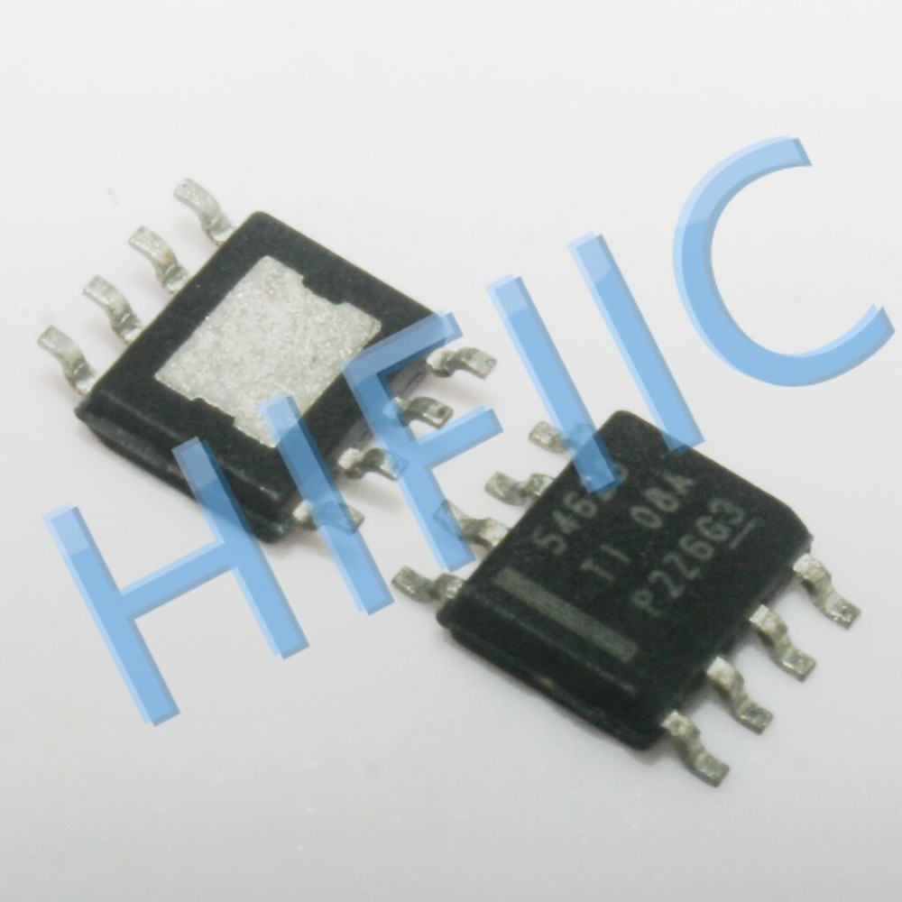 1PCS/5PCS TPS54628DDAR 54628 6-A Synchronous Step-Down Converter SOP8