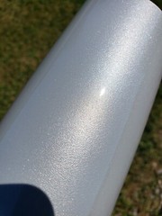 OEM Wheel Silver Metallic Powder Coating Paint 5 LBS USA Made