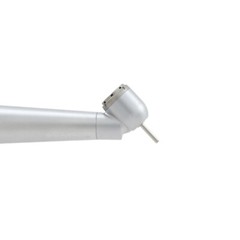 BEING Dental 45 Degree Surgical Handpiece Air Turbine 4 Hole NSK Kavo Coupling