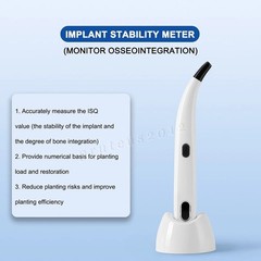 10 NSK PANA MAX Style Dental High Speed Push Button Handpiece 4 Hole Fit SANDENT