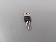 (2) MTP8P10 Power FET, P-Channel TMOS