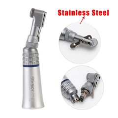 NSK Style Dental Slow Low Speed Contra Angle Handpiece Latch E-Type Attach YP4/2
