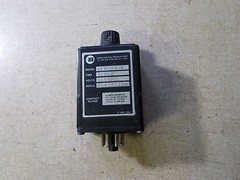 Syracuse Electronics TER00308 115VAC Relay *FREE SHIPPING*
