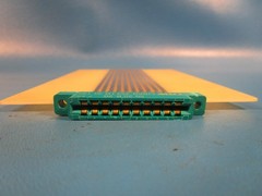 Vector 3690, Card Extender, Mates with Receptacle R644 + R644-3