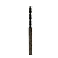 10 inches Long Flat Bottom Drill Bit