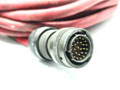 Comau Robotics CR17910181 TEACH PENDANT