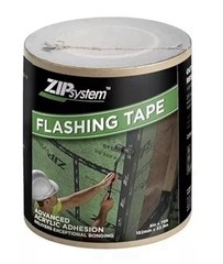 Zip Flashing Tape 6 inch X 75′