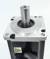 FATEK M3B040CKNSC07 AC Servo Motor 400W 3000RPM NIDEC IP65 CNC
