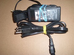 DELTA ELECTRONICS ADP-65JH BB 19 V 3.42 A 5B