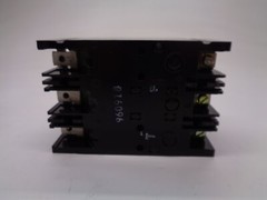 WESTINGHOUSE 4975D71G34 BREAKER 15A 3POLE NSNP