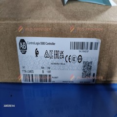 REAL US STOCK Original New 1756-L84ES Allen-Bradley Fast Delivery