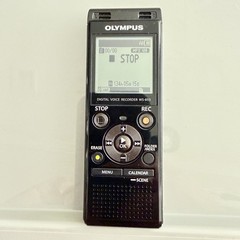 Olympus WS-853 Digital Voice Recorder 8GB USB Flash Memory + Case
