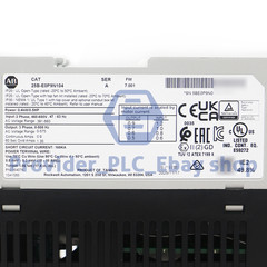 New Sealed 25B-E0P9N104 PowerFlex 525 0.4kW (0.5Hp) AC Drive
