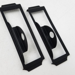 TEFPLD1 GE Padlock Device / Lock Out / Handle Lock Hasp E150 TED TEB THED 2 PACK