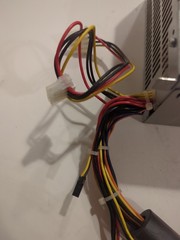 Used & Tested ASTEC SA202-3540-058 Power Supply Apple G4