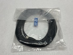 Keyence GS-P8C10 Standard M12 Connector Type Cable 8-Pin 10m