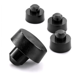5/16″ Hole Push-In Silicone -hitches_up