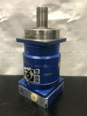 Aloha 5P-075-MF2-28-021-000 Gearbox Head Motor Reducer