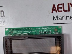 Noritake Itron GU140X32F-7002 Module Graphics VF Display PW-902-101