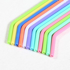 Disposable Dental 3-Way Air Water Syringe Spray Tips Triple Nozzles ds