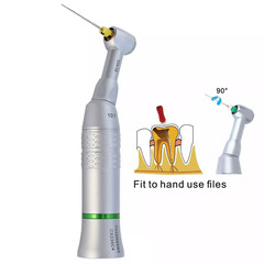 COXO Dental Endo Handpiece 8:1 Contra Angle 10:1 Reciprocating 6:1 Fits Dentsply