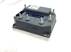 AC SuperDrive ACS48S-350C-35P Motor Controller, Inmotion 48S 350 Amp, 35 Pin New