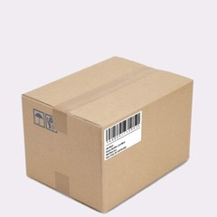 20ROLLS 62mmx100mm Shipping Label 2-3/7″ x 4″ Compatible Brother QL-500 DK-1202