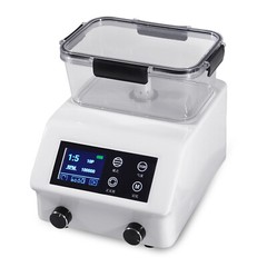 2in1 Dental LED Brushless Electric Micromotor Vector Control & Water Tank to