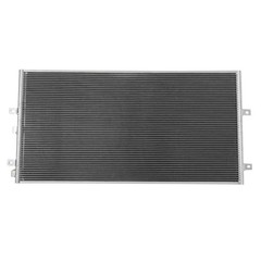 AC Condenser 04-14 Bentley Cont GT GTC Fly Spur 3W0820411A 3W0820411D 3W0820411E