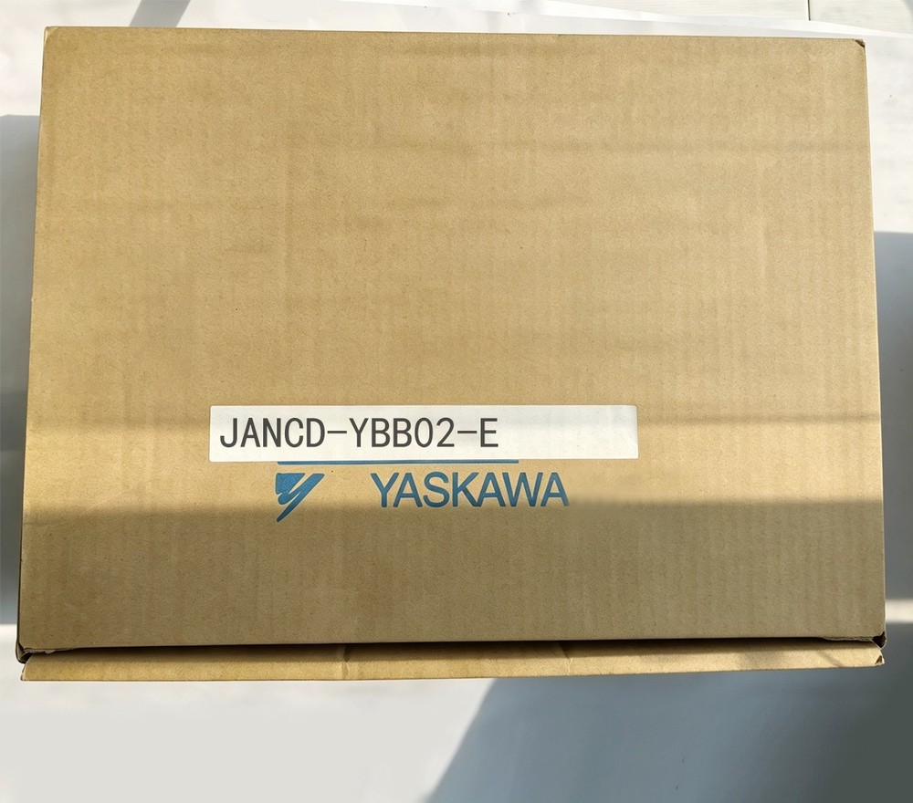 JANCD-YBB02-E Yaskawa Robot Board Fast Delivery