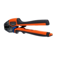Sta-Kon Erg4001 10 1/2 In Ratchet Crimper 22 To 10 Awg