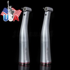 NSK Style Dental Slow Low Speed Contra Angle Handpiece E-type Push/Latch Head