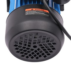 0.75Hp Shallow Well Jet Pump Homes Supply Water Well Jet Pump w/Pressure Switch