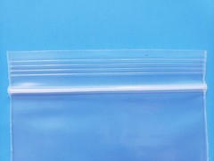 Heavy Duty 4Mil Clear Reclosable Zipper Baggies Top Lock Zip Seal Plastic Bags