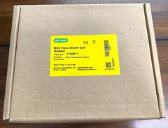 Bio-Rad 1703811 Mini Trans-Blot Cell Module Central Core w/ Holders Only