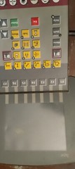 Wittmann Teachbox Robot Teach Pendant