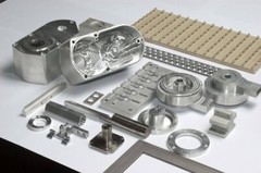 Custom Metal CNC rapid prototype Contact Us to talking about your project. 132