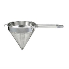 Winco CCS-10C 10″ China Cap Strainer