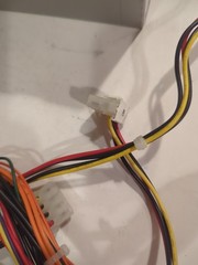 Used & Tested ASTEC SA202-3540-058 Power Supply Apple G4