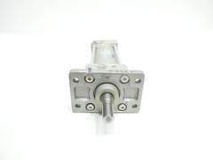 Smc C95SF63-100N Double Acting Pneumatic Cylinder 63mm X 100mm 145psi