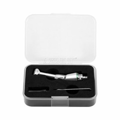 Dental 16:1 Contra Angle Head for Endo Motor Reduction Handpiece