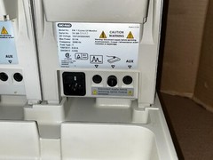 BIO-RAD ECONO SYSTEM CONTROLLER ES-1 with UV MONITOR EM-1 and ECONO PUMP EP-1